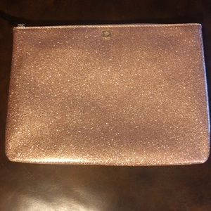 Kate Spade make up bag, NWOT